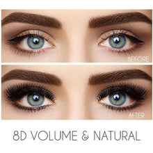 Load image into Gallery viewer, 8D Quantum Magnetic Eyelash Kit