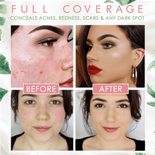 Load image into Gallery viewer, BeautyCream™ Color Correction Mushroom Flawless Makeup Cream