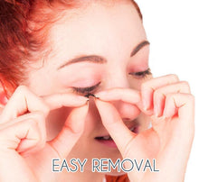 Load image into Gallery viewer, 8D Quantum Magnetic Eyelash Kit