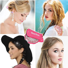 Load image into Gallery viewer, Bling-It-On! Hair Charmer