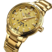 Load image into Gallery viewer, "Acier" Military Watch