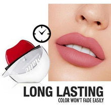 Load image into Gallery viewer, 3 Seconds Lazy Lipstick