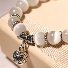 Load image into Gallery viewer, Bohemian Opal Bracelet