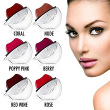 Load image into Gallery viewer, 3 Seconds Lazy Lipstick