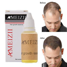 Load image into Gallery viewer, Organic Korean Cosmetics Hair Growth Essence