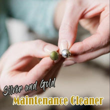 Load image into Gallery viewer, Anti-Tarnish Jewelry Cleaner