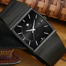 Load image into Gallery viewer, "Ablaze" Minimalist Watch