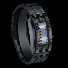 Load image into Gallery viewer, "Visionar" Futuristic Watch