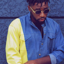 Load image into Gallery viewer, 2 Chainz Vintage Sunglasses - Steampunk Round Shades