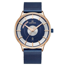 Load image into Gallery viewer, "Ratio" Minimalist Watch