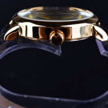 Load image into Gallery viewer, "Skeleton" Luxury Watch