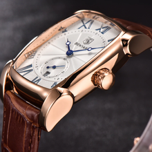 Load image into Gallery viewer, "Melodic" Vintage Watch