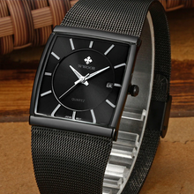 Load image into Gallery viewer, "Ablaze" Minimalist Watch