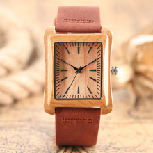Load image into Gallery viewer, "Miracle" Wooden Watch