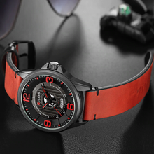 Load image into Gallery viewer, "Axiom" Military Watch