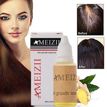 Load image into Gallery viewer, Organic Korean Cosmetics Hair Growth Essence