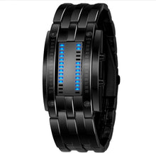 Load image into Gallery viewer, "Visionar" Futuristic Watch