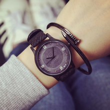 Load image into Gallery viewer, "Growth" Wooden Watch