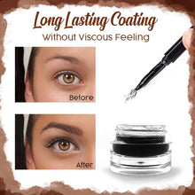 Load image into Gallery viewer, 3D Eyebrows Fiber Gel