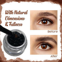 Load image into Gallery viewer, 3D Eyebrows Fiber Gel