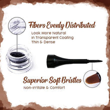 Load image into Gallery viewer, 3D Eyebrows Fiber Gel