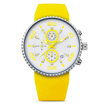 Load image into Gallery viewer, "Action" Military Watch