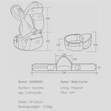 Load image into Gallery viewer, Baby Lift