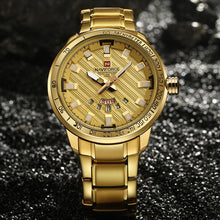 Load image into Gallery viewer, "Acier" Military Watch