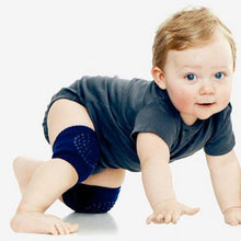 Load image into Gallery viewer, Baby Safety Crawling Knee Pads