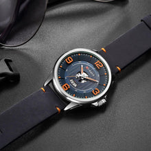 Load image into Gallery viewer, "Axiom" Military Watch