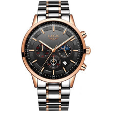 Load image into Gallery viewer, "Noble" Luxury Watch