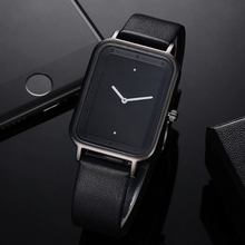 Load image into Gallery viewer, "Moon" Minimalist Watch