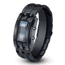 Load image into Gallery viewer, "Visionar" Futuristic Watch