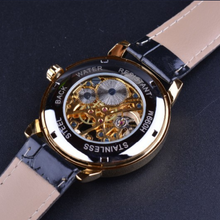 Load image into Gallery viewer, "Skeleton" Luxury Watch