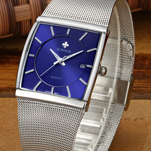 Load image into Gallery viewer, "Ablaze" Minimalist Watch