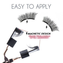 Load image into Gallery viewer, 8D Quantum Magnetic Eyelash Kit