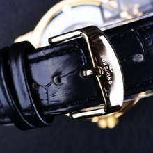 Load image into Gallery viewer, "Skeleton" Luxury Watch