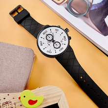 Load image into Gallery viewer, "Action" Military Watch