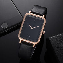 Load image into Gallery viewer, "Moon" Minimalist Watch