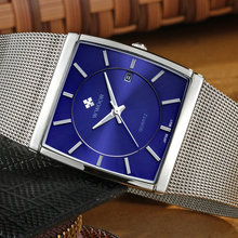 Load image into Gallery viewer, "Ablaze" Minimalist Watch