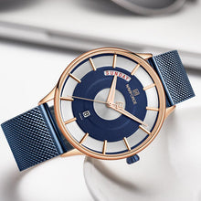 Load image into Gallery viewer, "Ratio" Minimalist Watch