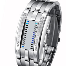Load image into Gallery viewer, "Visionar" Futuristic Watch