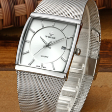 Load image into Gallery viewer, "Ablaze" Minimalist Watch