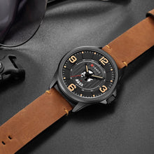 Load image into Gallery viewer, "Axiom" Military Watch