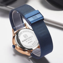 Load image into Gallery viewer, "Ratio" Minimalist Watch