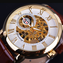Load image into Gallery viewer, "Skeleton" Luxury Watch