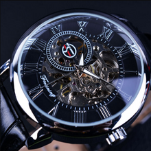 Load image into Gallery viewer, "Skeleton" Luxury Watch