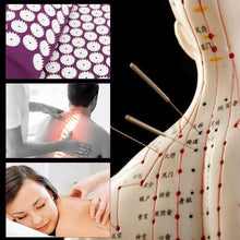 Load image into Gallery viewer, Acupuncture Cushion