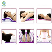 Load image into Gallery viewer, Acupuncture Cushion