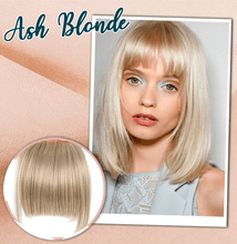 Load image into Gallery viewer, Clip-on Seamless Bang